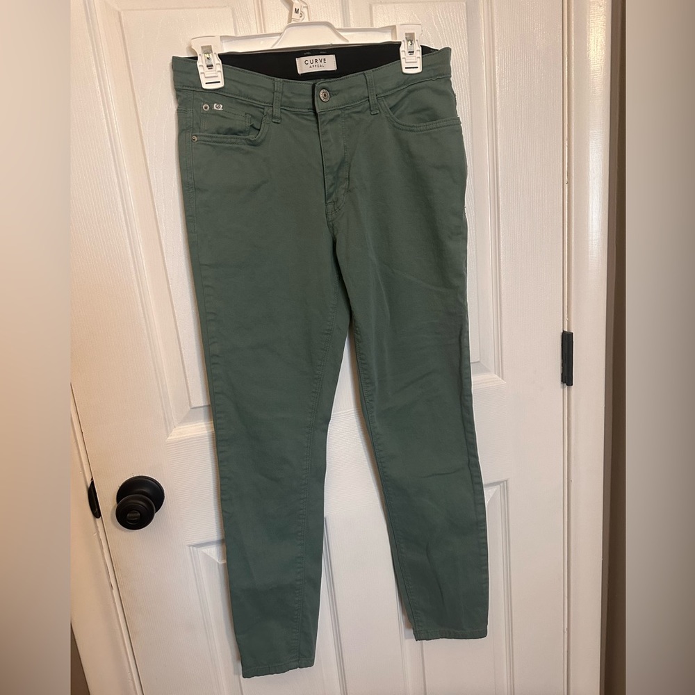 Bundle Of Two Size 6 Pants - image 1